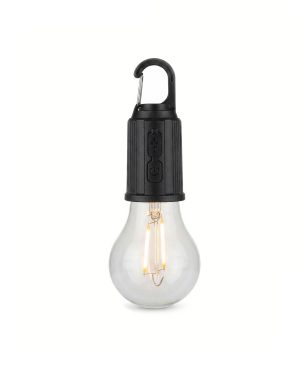10PCS RECHARGEABLE CAMPING BULBS photo 3