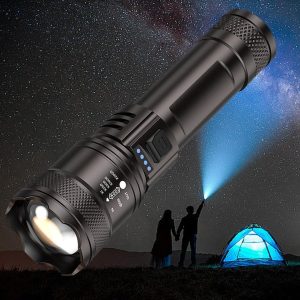 ZOOMABLE FLASHLIGHT photo 4
