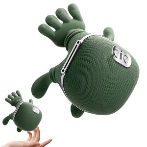 ELECTRIC NECK AND BACK MASSAGER V1 photo 4