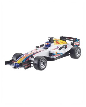 FORMULA CAR TOY photo 4