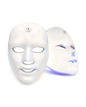 RECHARGEABLE FACIAL MASK photo 4