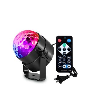 DJ BALL LIGHT photo 4