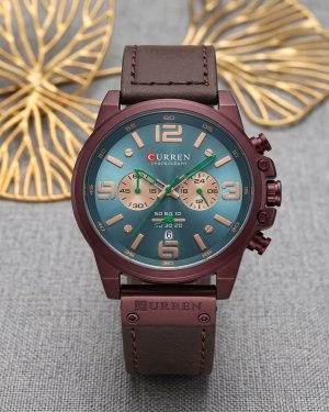 CURREN WATCH photo 2