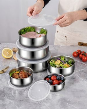5PCS PROTECT FRESH BOX V1 photo 5