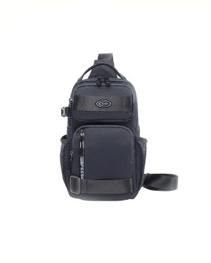 STRAP SIDE BAG photo 2
