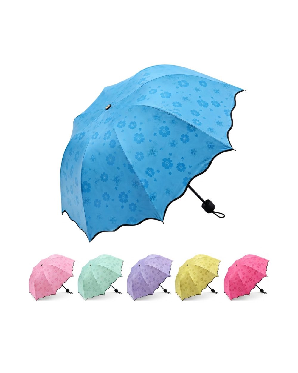 MAGIC UMBRELLA