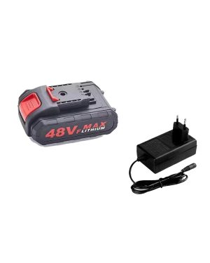 48 VF RECHARGEABLE BATTERY PACK V1 photo 4