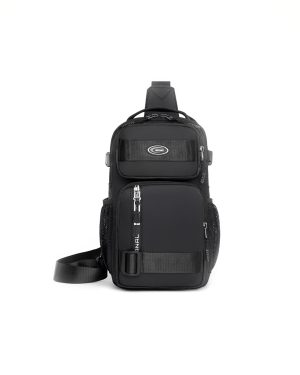 STRAP SIDE BAG photo 4