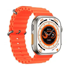 T800 ULTRA SMART WATCH V1 photo 5