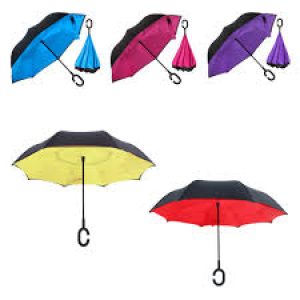 REVERSE UMBRELLA V1 photo 2