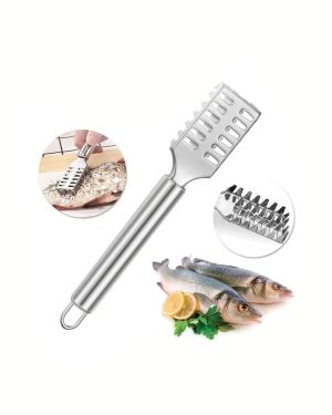 FISH SCALE REMOVER photo 4