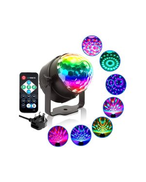 DJ BALL LIGHT photo 5