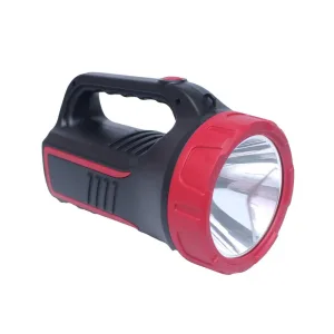 OZONE SUPER RECHARGEABLE TORCH photo 3