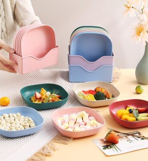 10PCS SERVING SET photo 4