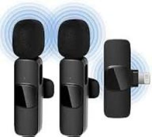 WIRELESS COLLAR MIC photo 4