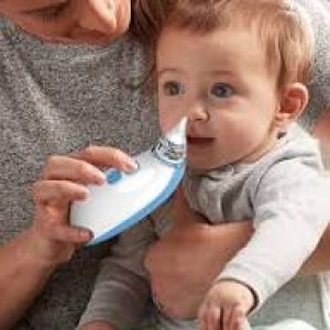 BABY NOSE CLEANER photo 4