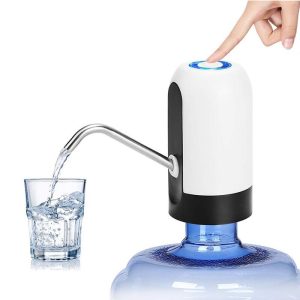 WATER DISPENSER PUMP	Z444 photo 3
