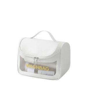 PORTABLE WOMEN COSMETIC BAG photo 5