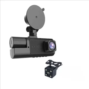 BLACK BOX TRAFFIC RECORDER photo 3