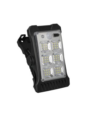 CLIP SOLAR LIGHT photo 3