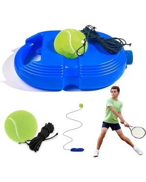 TENNIS TRAINER photo 2