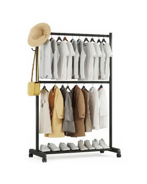 CLOTHING RACK photo 5