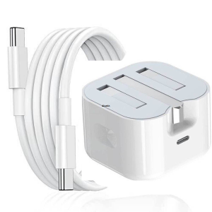 APPLE IPHONE 20W FAST CHARGER photo 4