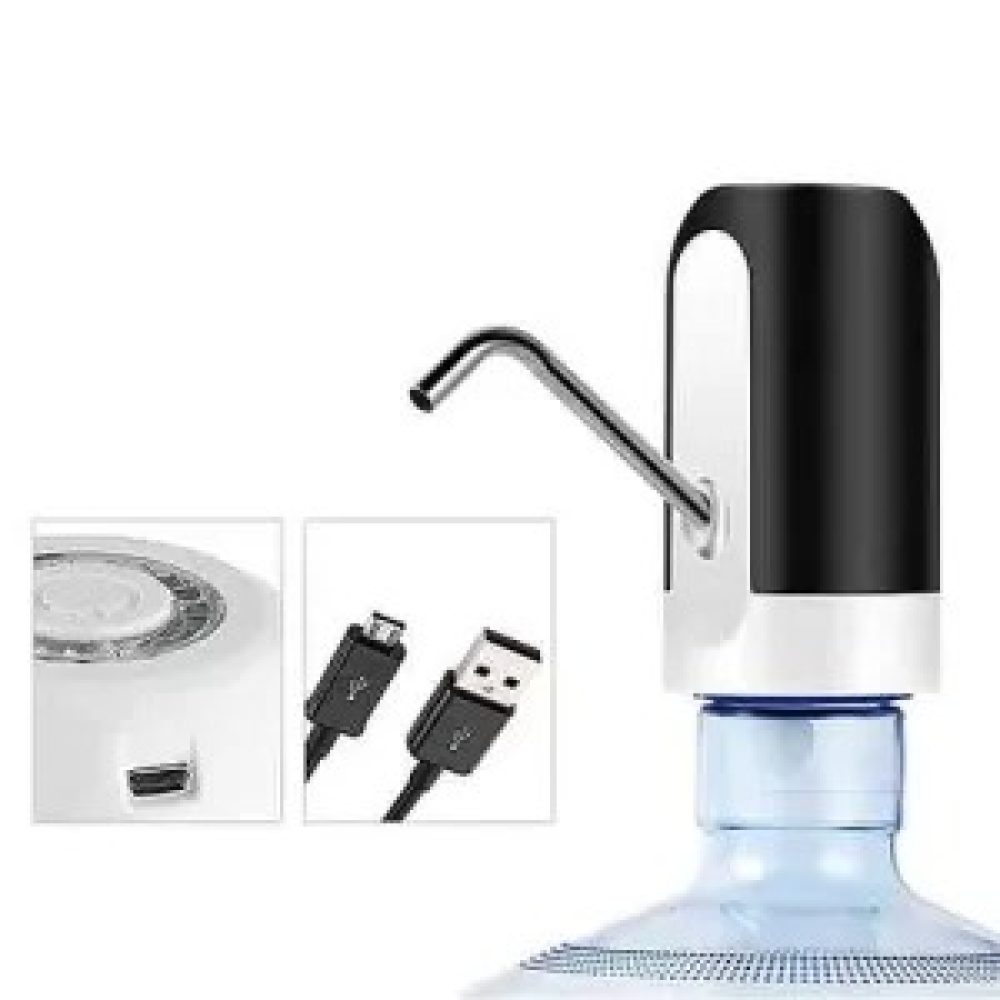 WATER DISPENSER PUMP	Z444