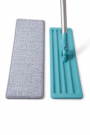 MICROFIBER FLAT MOP photo 5