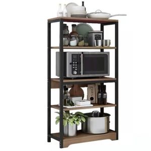 4TIRE KITCHEN RACK photo 5