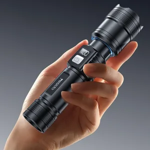 ZOOMABLE FLASHLIGHT photo 3
