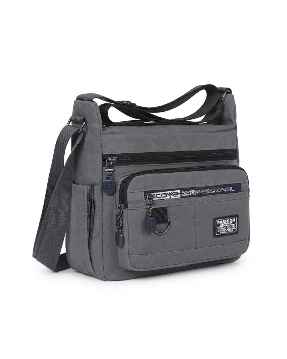 MENS SHOULDER BAGE