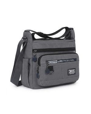 MENS SHOULDER BAGE photo 1