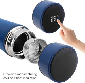 STAR SMART WATER FLASK photo 3