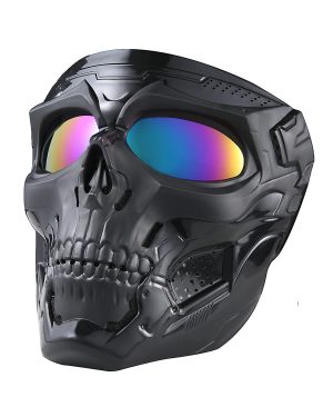 SKULL FULL FACE photo 4