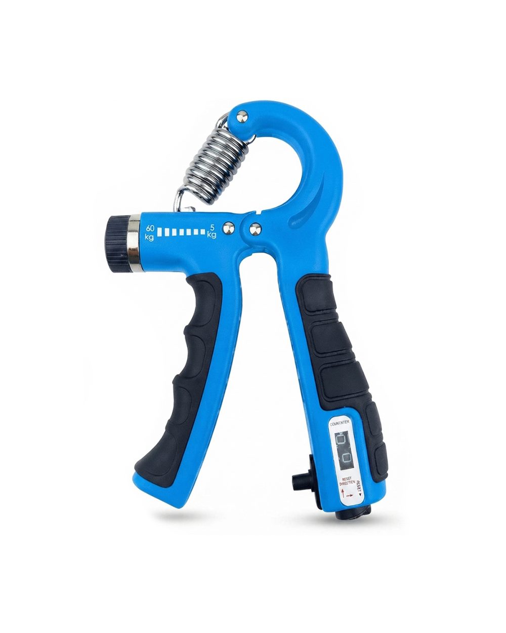 HAND GRIP STRENGTHENER