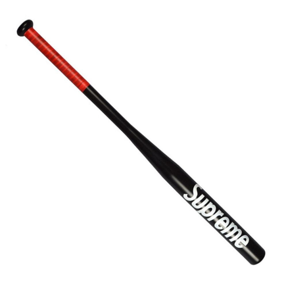 ALUMINUM BASEBALL BAT