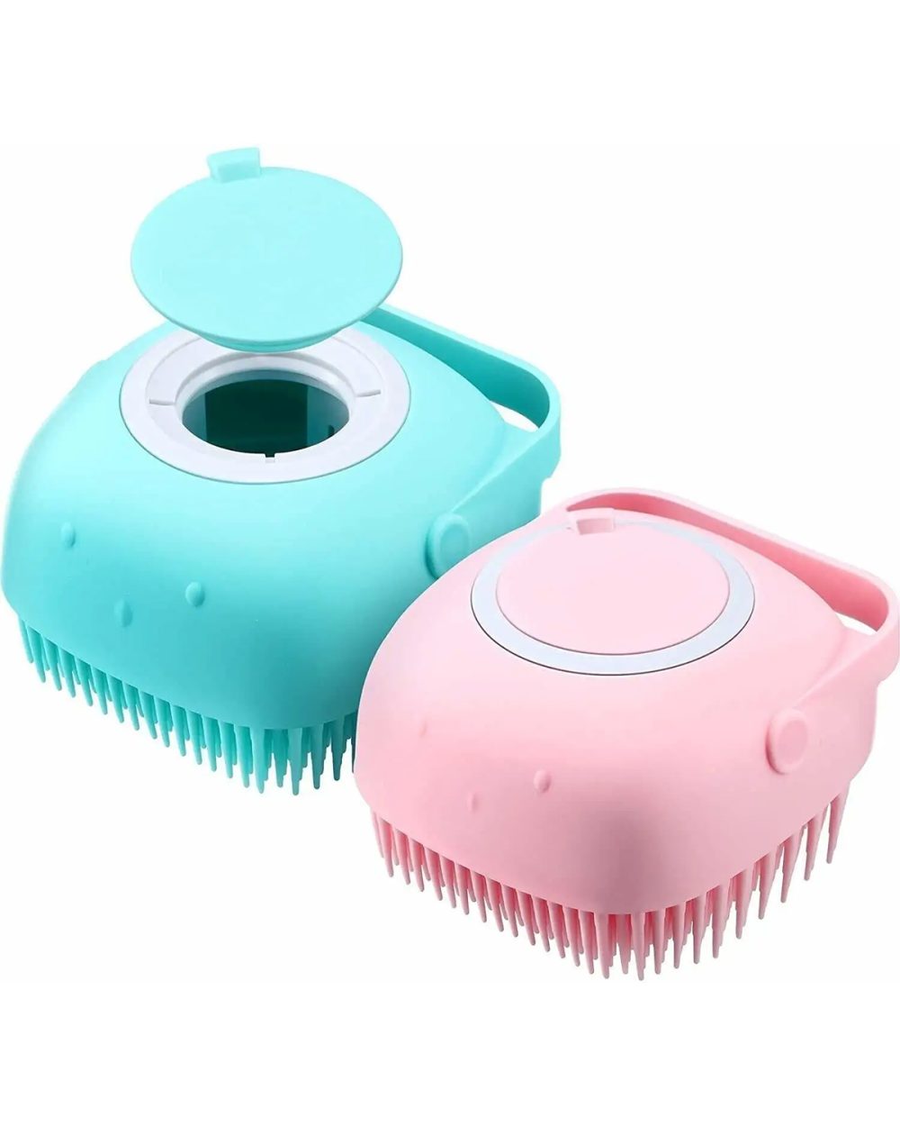 SOFT SILICONE BRUSH