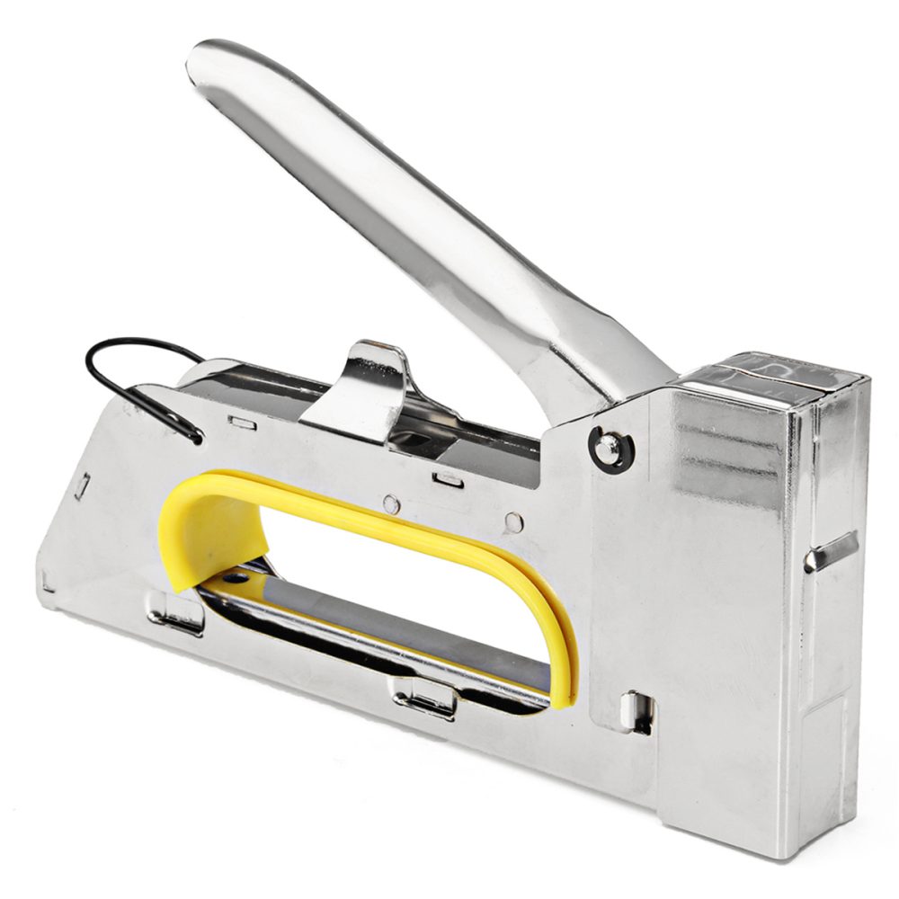 RAPID STAPLE GUN
