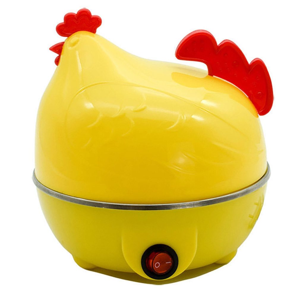 ELECTRIC EGG BOILER