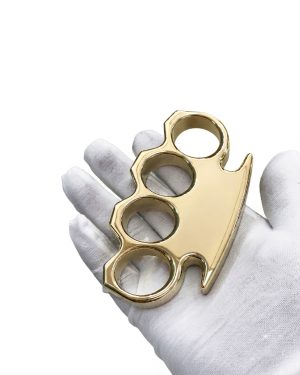BRASS KNUCKLES photo 5