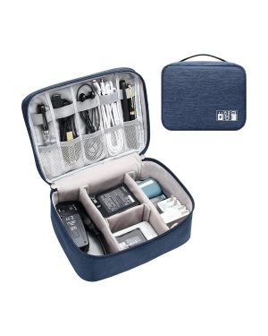 CABLE ORGANISER BAG photo 4
