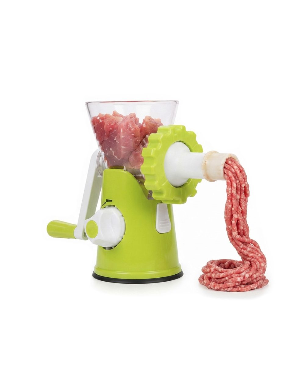 MANUAL MEET GRINDER