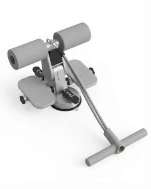 ADJUSTABLE SIT UP BAR photo 4