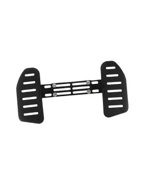 BIKE FOOTREST KIT V1 photo 1