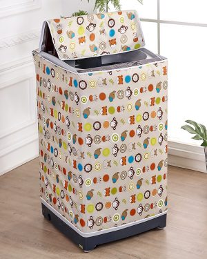 WASHING MACHINE COVER photo 2