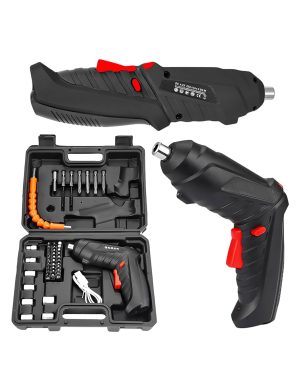 27 IN 1 SCREWDRIVER SET photo 2