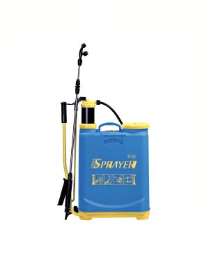 HIGH PRESSURE AGROSPRAY photo 3