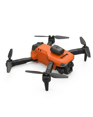 K6 MAX Drone 4K With Three ESC Cameras Easy Fly Obstacle Avoidance RC Helicopter Optical Flow Hovering Toy Dron photo 5