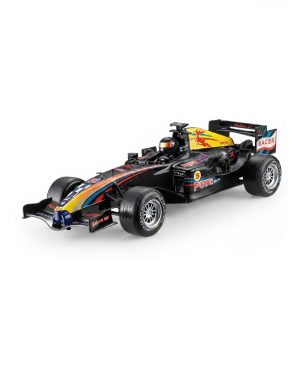 FORMULA CAR TOY photo 5